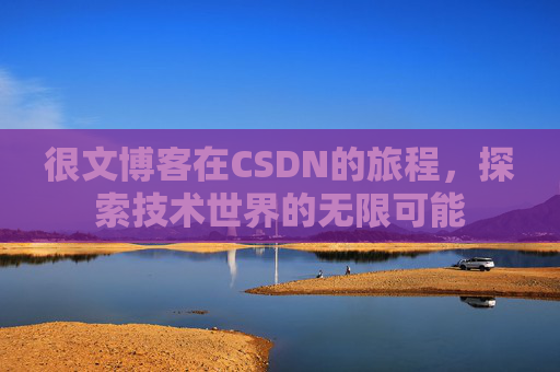 很文博客在CSDN的旅程，探索技术世界的无限可能